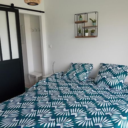Chez Maryline Bed and Breakfast Chalonnes-sur-Loire Εξωτερικό φωτογραφία