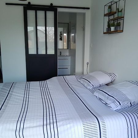 Chez Maryline Bed and Breakfast Chalonnes-sur-Loire Εξωτερικό φωτογραφία