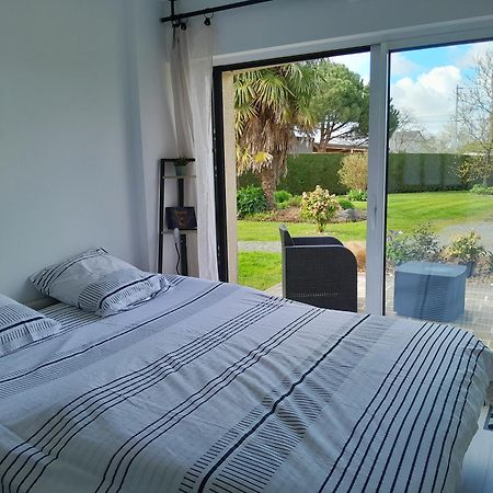 Chez Maryline Bed and Breakfast Chalonnes-sur-Loire Εξωτερικό φωτογραφία