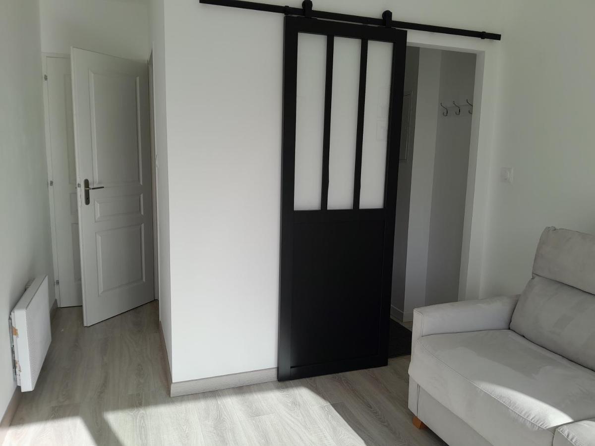 Chez Maryline Bed and Breakfast Chalonnes-sur-Loire Εξωτερικό φωτογραφία