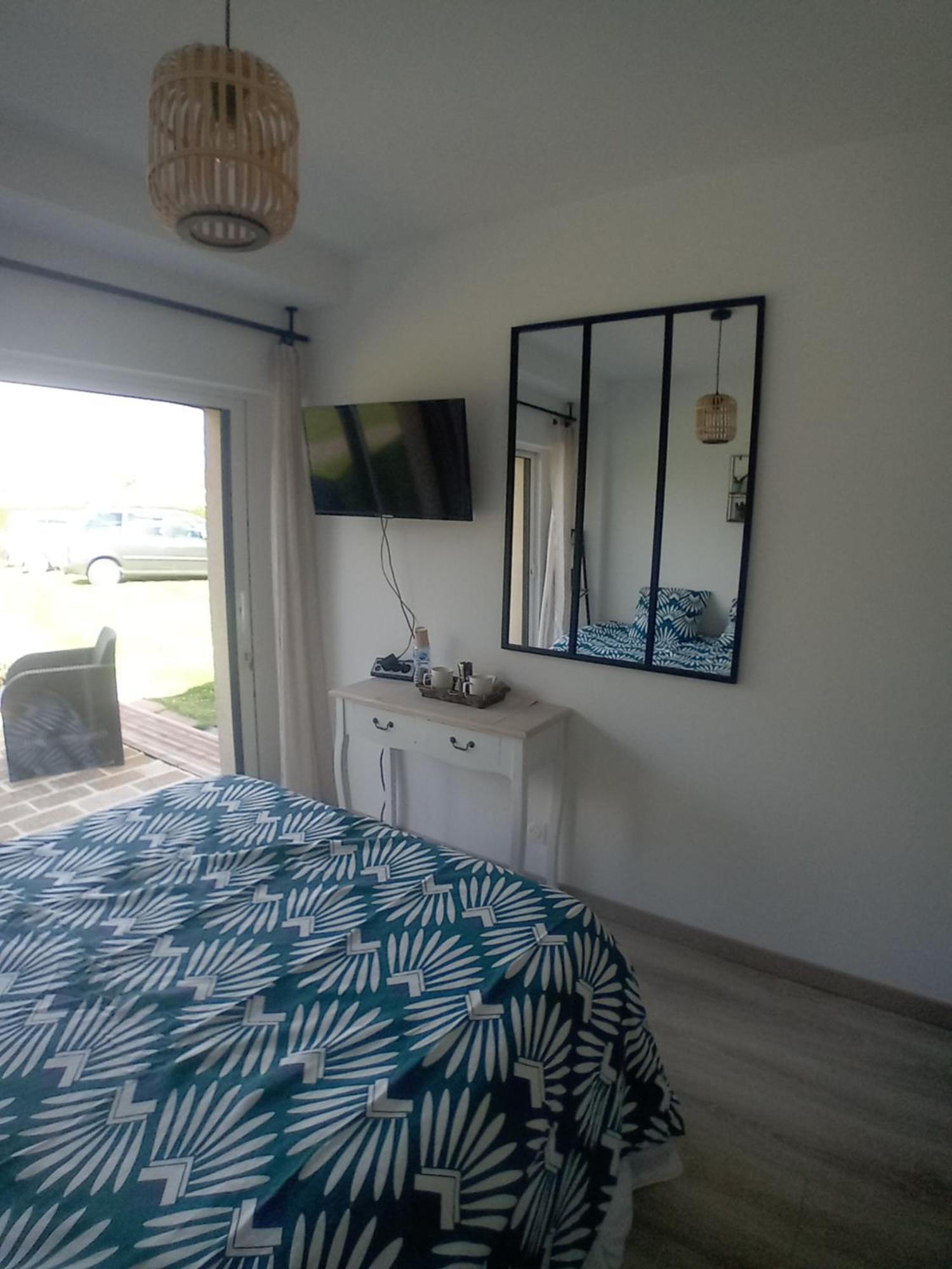 Chez Maryline Bed and Breakfast Chalonnes-sur-Loire Εξωτερικό φωτογραφία
